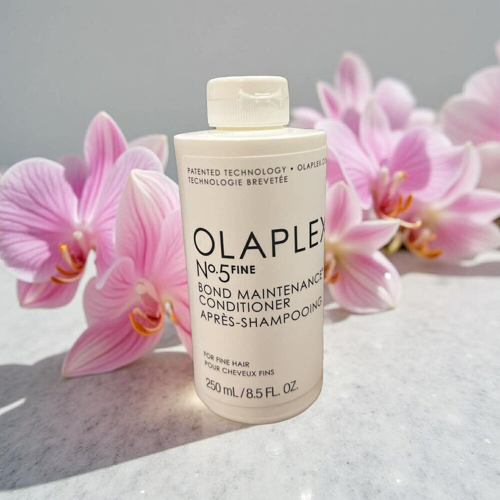 Olaplex Fine Bond Hair Conditioner No. 5 Size 8.5 oz